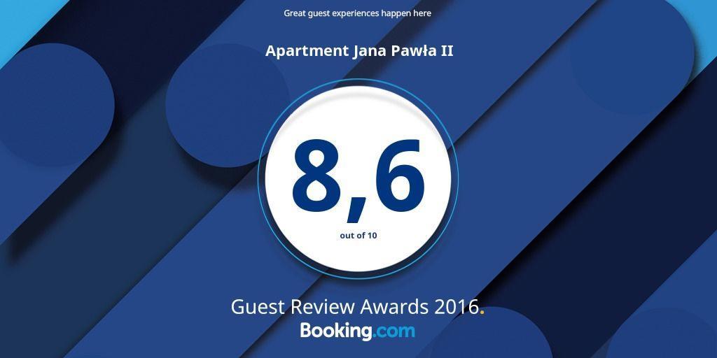 Center Warsaw - Apartmenty Jana Pawla II Exterior foto
